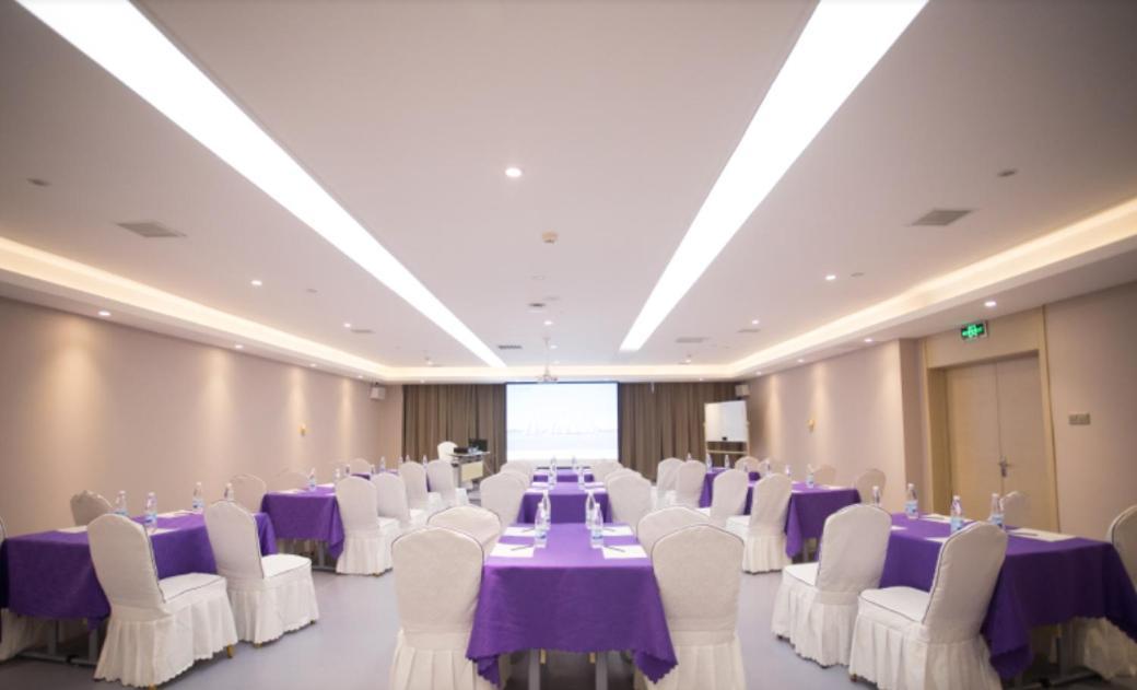 Lavande Hotel Changchun Exterior foto