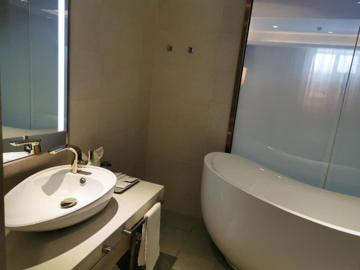 Lavande Hotel Changchun Exterior foto