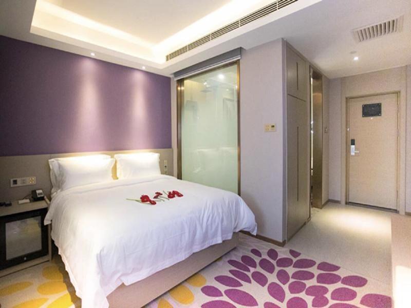 Lavande Hotel Changchun Exterior foto